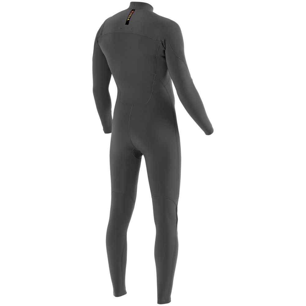 Wetsuit Vissla 7/Seven Seas 32 Full Chest Zip Vissla Online Store