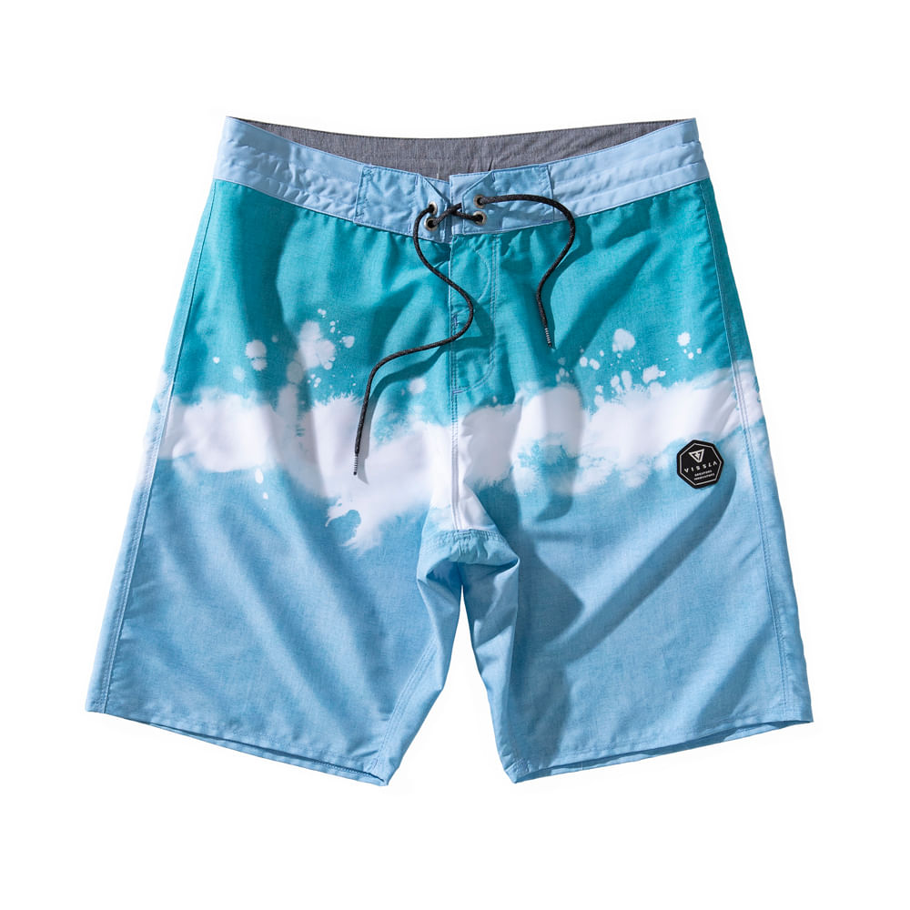 Boardshort Vissla Drop Out 18.5" Vissla Vissla